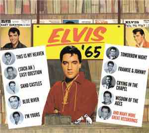 Elvis Presley - Elvis '65