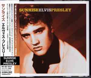 Elvis Presley - Sunrise