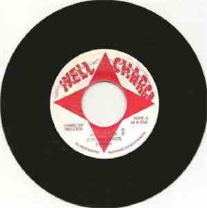Enforcer  - Jah Will Guide