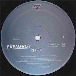 Exenergy - Be Free