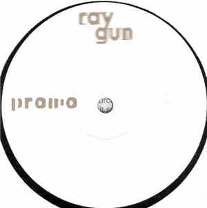 Fabrice Lig - Gualapagos EP