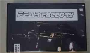 Fear Factory - Video Clips Compilation