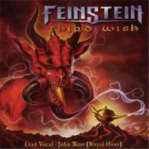 Feinstein - Third Wish