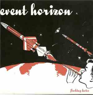 Flushing Device - Event Horizon