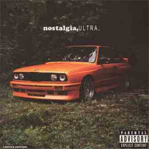 Frank Ocean - nostalgia, ULTRA.