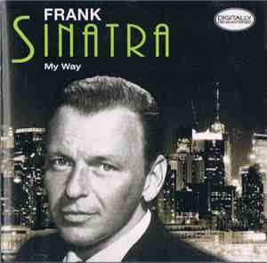 Frank Sinatra - My Way