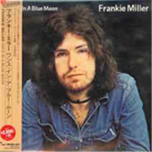 Frankie Miller - Once In A Blue Moon