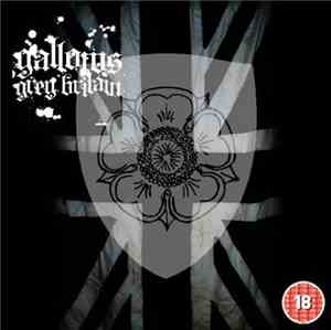 Gallows - Grey Britain