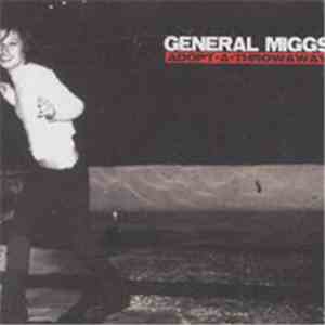 General Miggs - Adopt-A-Throwaway