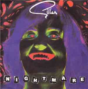 Gillan - Nightmare