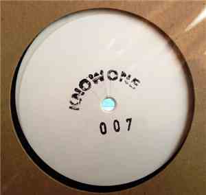 Grad_U - Knowone 007
