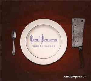 Grand Pianoramax - Smooth Danger