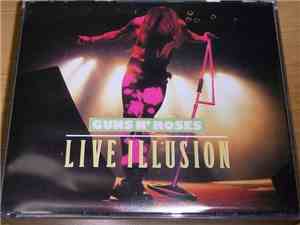 Guns N' Roses - Live Illusion