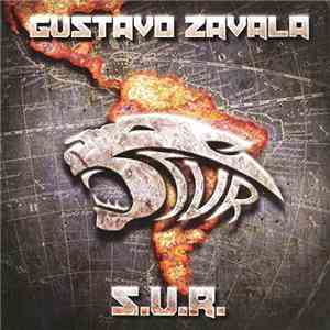 Gustavo Zavala  - S.U.R.
