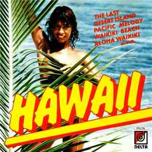 Harry Kalapana - Hawaii