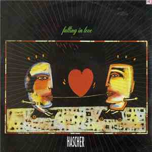 Hascher - Falling In Love