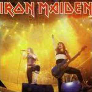 Iron Maiden - Running Free