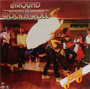 Jacky  - Around The Rock 'N' Roll
