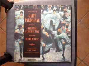 Jacques Offenbach, Gioacchino Rossini, Charles Gounod, Herbert von Karajan  ...