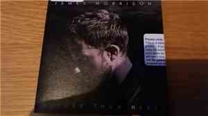 James Morrison  - Higher Than Here
