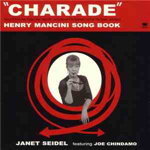 Janet Seidel Featuring Joe Chindamo - 
