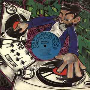 Jazzy Jim - Jazzy Jim's Battletools Vol. 1