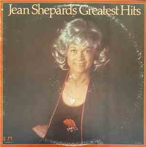 Jean Shepard - Jean Shepard's Greatest Hits