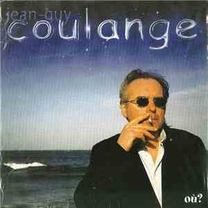 Jean-Guy Coulange - Où?