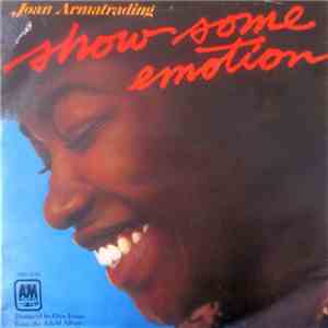 Joan Armatrading - Show Some Emotion