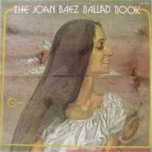 Joan Baez - The Joan Baez Ballad Book