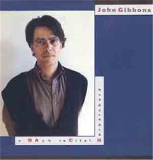 John Gibbons  - A Bach Recital