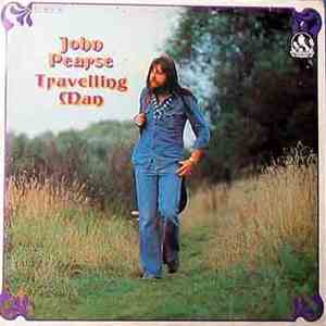 John Pearse - Travelling Man
