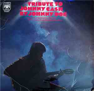 Johnny Doe - Tribute To Johnny Cash