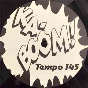 Ka-Boom! - Ka-Boom!