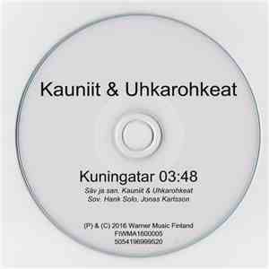 Kauniit & Uhkarohkeat - Kuningatar