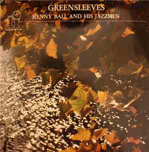 Kenny Ball And His Jazzmen - Greensleeves