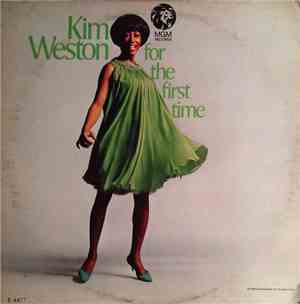 Kim Weston - For The First Time
