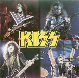 Kiss - Love Duece