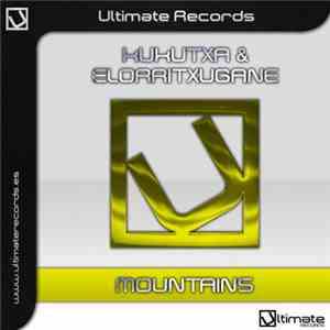 Kukutxa & Elorritxugane - Mountains
