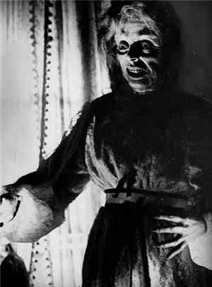 La Goccia D'Acqua - Death In Seance