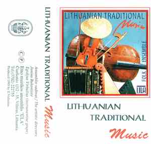 Ūla - Lithuanian Traditional Music