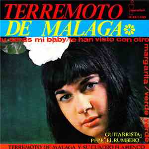 La Terremoto de Málaga - Tú serás my baby