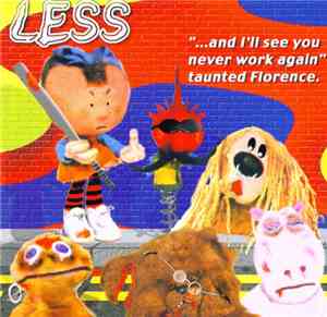 Less  - 