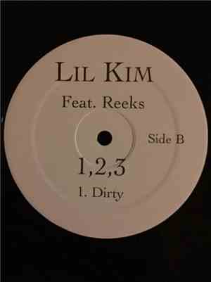 Lil' Kim - 1, 2, 3