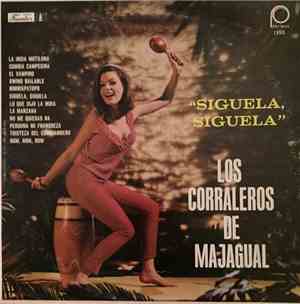 Los Corraleros de Majagual - Siguela, Siguela