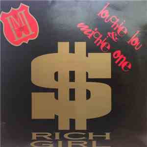 Louchie Lou & Michie One - Rich Girl