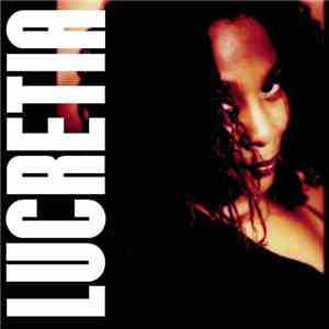 Lucretia van der Vloot - Lucretia