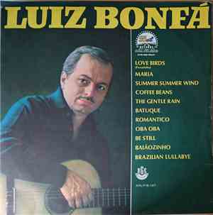 Luiz Bonfá - Luiz Bonfá