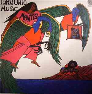 Mantis  - Turn Onto Music