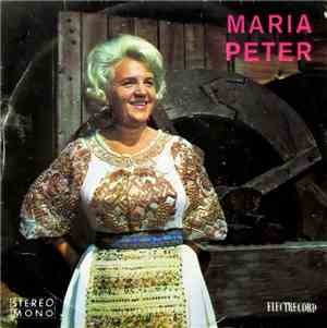 Maria Peter - Maria Peter